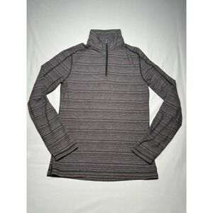 Lululemon Surge Warm Pullover 1/2 Zip Pullover Sweater‎ Jacket Men's Small